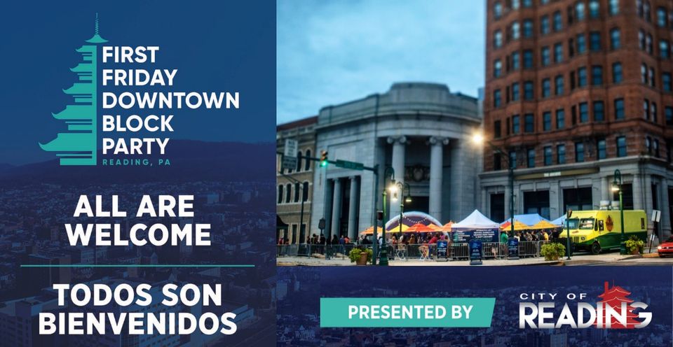 Mayor Morán Announces The Return of Downtown Events