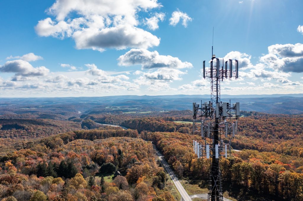Funds for Internet Expansion Could Help Thousands in PA