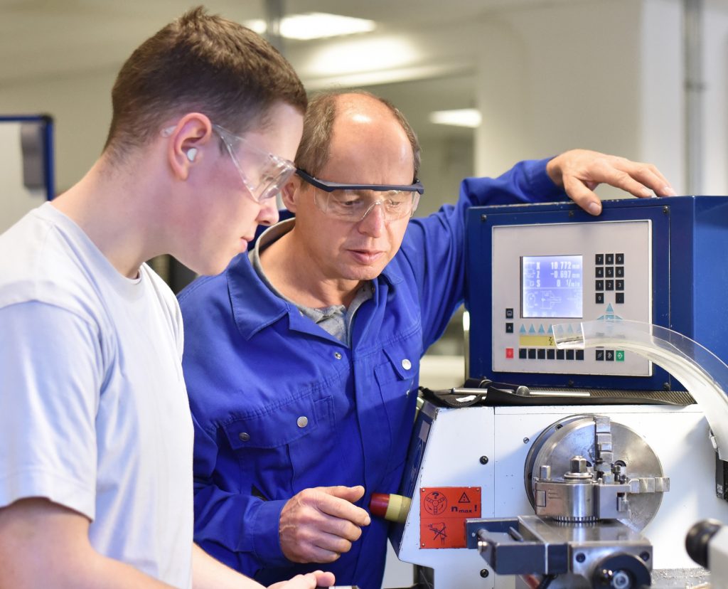 Report: PA Could Learn from Germany about Career, Tech Education