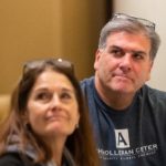 Alvernia’s Holleran Center Executive Director Ruth to Step Down