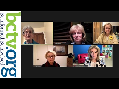 Women in Government 3-8-22