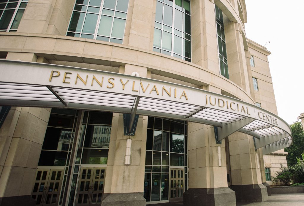 A complete guide to Pennsylvania’s redistricting court challenges