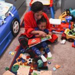 Waning signups for Pa. child care program could forecast weak economic recovery