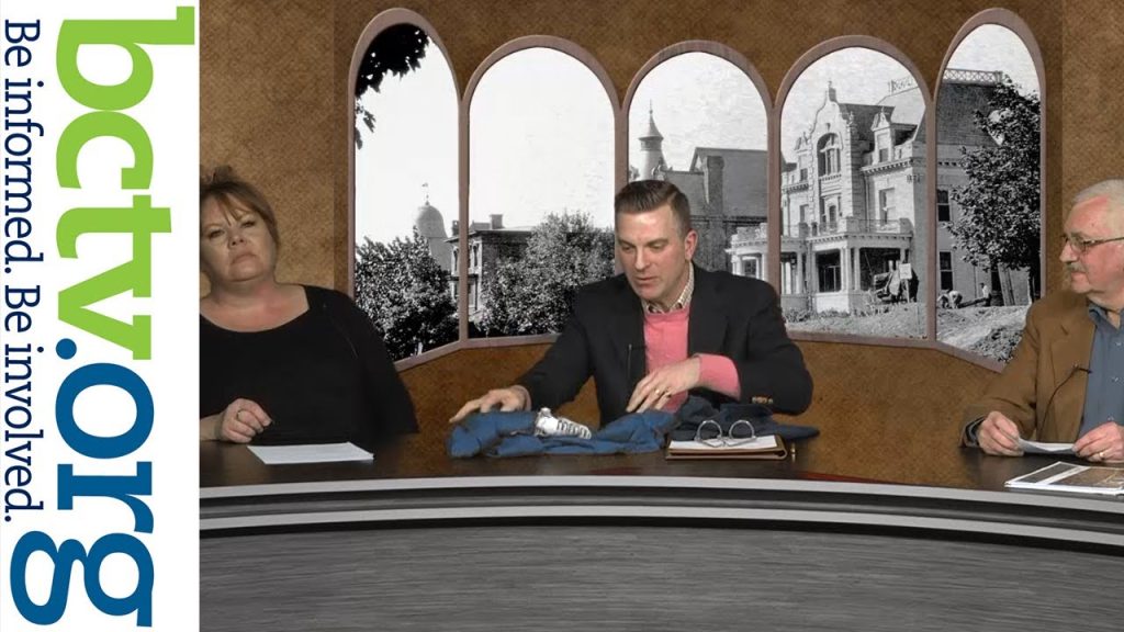 Centre Park Historic District’s 40th Anniversary Celebration 3-3-22