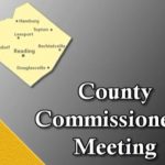 Commissioners Meeting 3 10 22