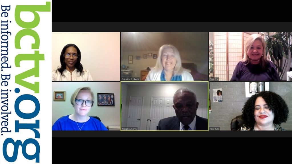 Women’s History Month 3-14-22