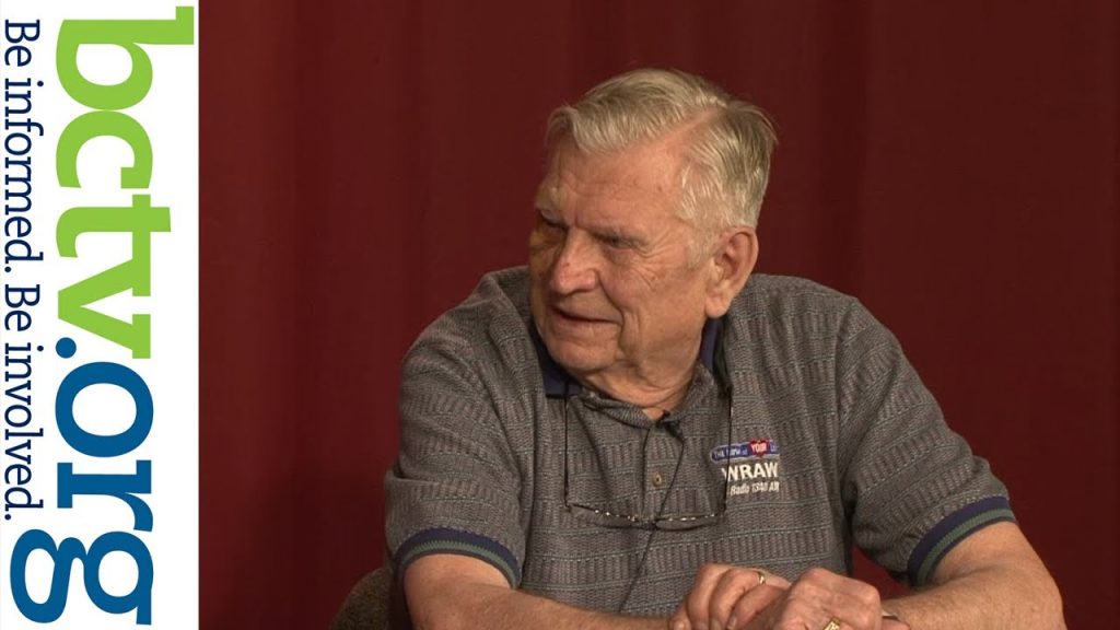 Walter K’s Polka Party 3-1-22