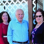 Zuber Realty Announces Top Performers, Honors Retired Agent Carol Wozniak