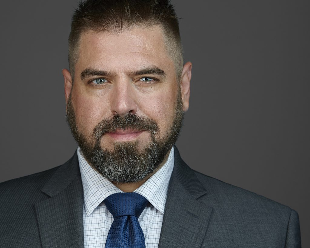 MG Architects Principal Named Chairman of Reading Building and Fire Code Board of Appeals