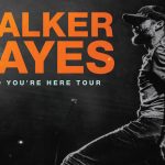 Walker Hayes Set to Perform at the Santander Arena in October