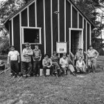 Hopewell Furnace Commemorates National Park Week with CCC Encampment