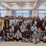 103 Bilingual RHS Students Earned College Credits for Language
