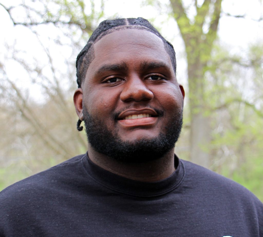 From Haiti to Penn State Berks: Boudeau Earns Mechanical Engineering Degree