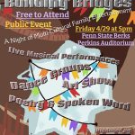 Penn State Berks, Reading High and Local Artists Present ‘Breaking Barriers, Building Bridges’