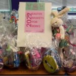 Local REALTORS Donate Baskets to Easter Baskets for Berks