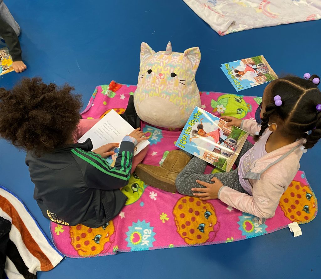 UGI Recognizes Employees, Gives Back During National Volunteer Week