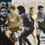 United Returners Kick Off 2022 Roster Signings