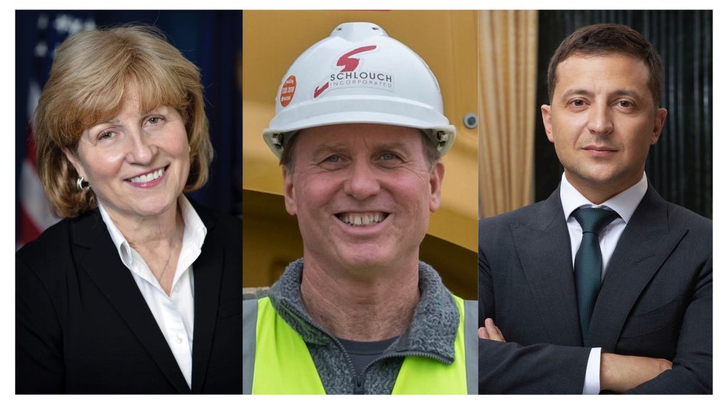 Alvernia Taps PA State Senator Schwank as Commencement Speaker