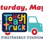 Touch-a-Truck Returns to FirstEnergy Stadium