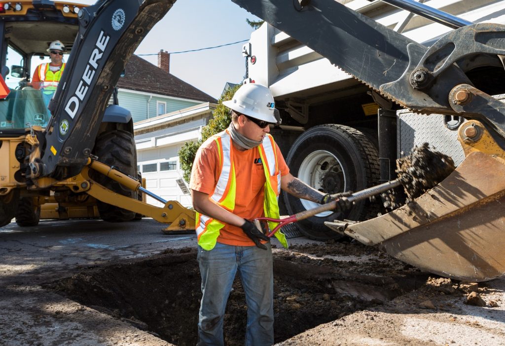 Lehigh Valley Business Recognizes Turnberry Construction Group a 2023 Leader in Construction & Real Estate