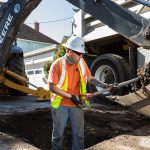 Lehigh Valley Business Recognizes Turnberry Construction Group a 2023 Leader in Construction & Real Estate