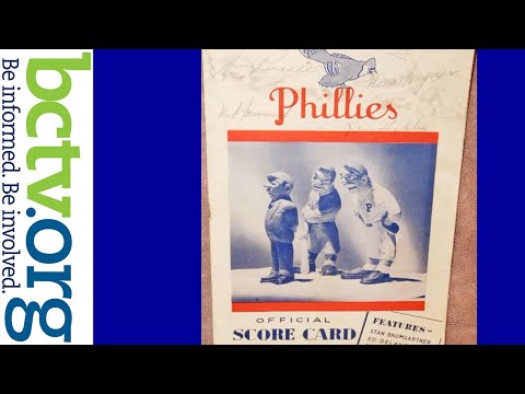 Vintage Sports Collectibles 4-20-22