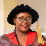 Nigerian Professor to Discuss Education, Women’s Roles in Nigeria