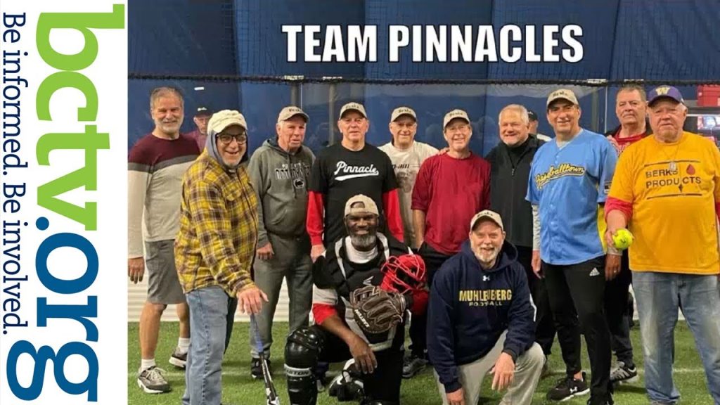 Berks Senior Softball League 2022 Season Preview 4-6-22