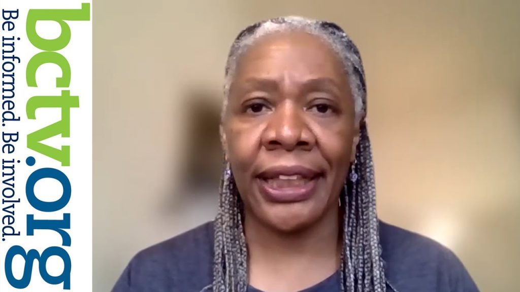 A Conversation with Margaret Kimberley 4-12-22
