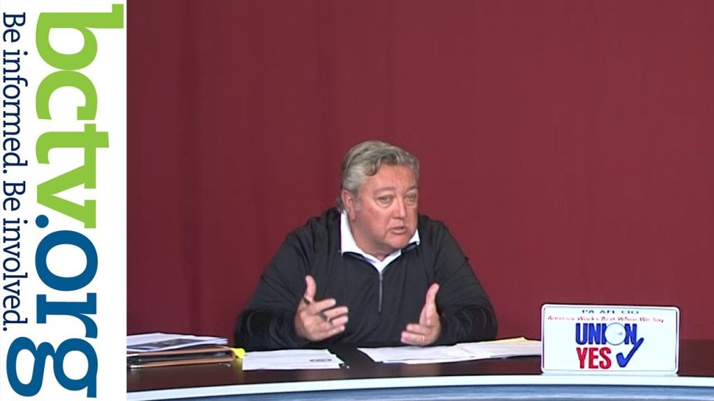 Workers Memorial Day 4-20-22