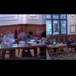 City of Reading Committee of the Whole Meeting 4-25-22