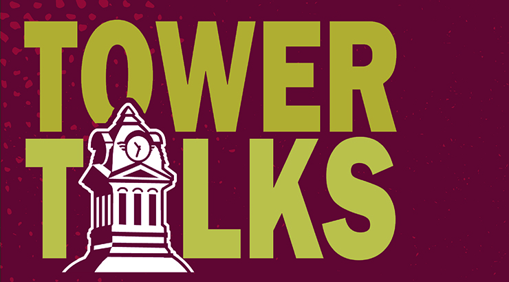 KU Department of Cinema, Television and Media Production to Host ‘Tower Talks’ April 13