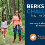 Reading Hospital – Tower Health Launches Fifth Annual ‘Berks Trail Challenge’
