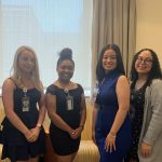 Reading Hospital Celebrates Graduating Interns from Reading and Wilson High Schools