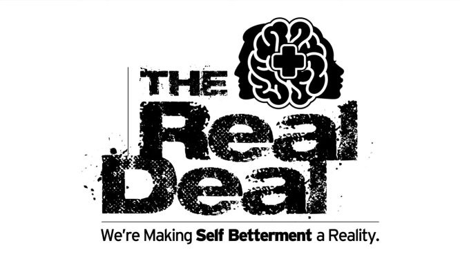 The Real Deal610: Making Self-Betterment a Reality
