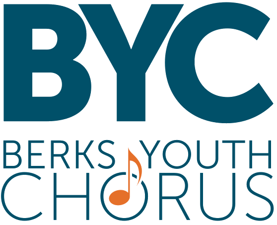 Young Singers Unite for Ukraine Relief at Berks Youth Chorus Spring Concert