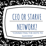 Connecting the Dots to Success
