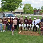 Governor Mifflin School District Breaks Ground on New Community Center