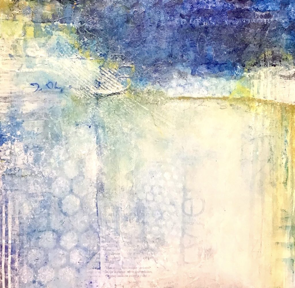 Yocum Institute hosts Altered Scapes, A Group Exhibition