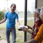 REALTORS Deliver Meals to Berks County Seniors for Thirty Seventh Year