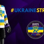 Royals Raise Over $7,500 in Support of Ukraine