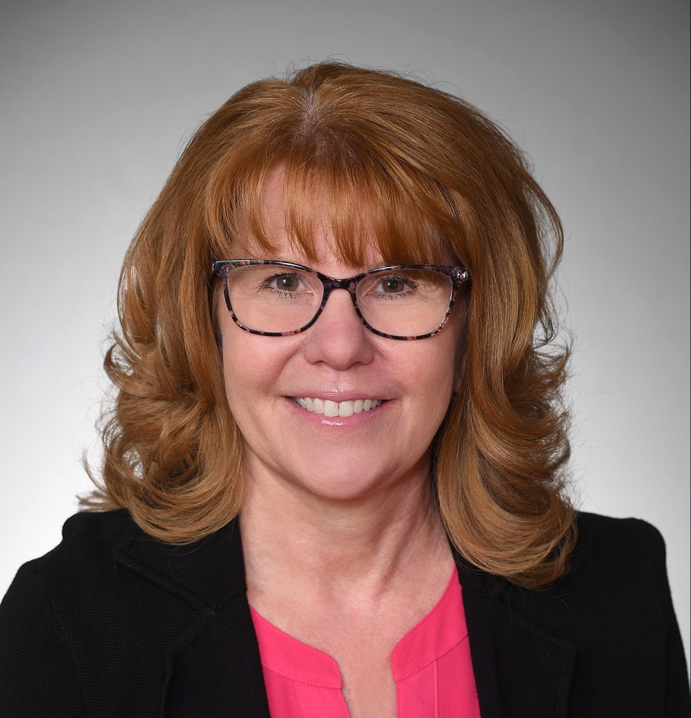 Reading Hospital Names Schlappich VP Perioperative & Procedural Services