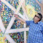 2nd Friday brings Easels on the Avenue, Live Music, Mural Walk to West Reading