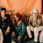 The Suffers Come to the Miller Center for the Arts