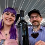Penn State Berks Alumni Couple Turn Love of Wine Into a Business