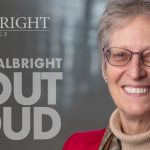 Albright Out Loud Podcast Launches at Albright College