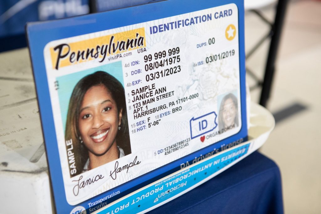 REAL ID Enforcement on Domestic Flights Starts May 2023