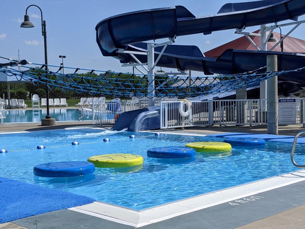 PA Communities Gearing Up for Public Pool Season - BCTV