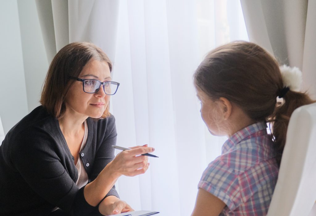 Child Behavioral-Health Providers Request $94M to Address Staff Shortage