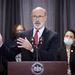 Gov. Wolf Highlights Investments in First Year of Bipartisan Infrastructure Law